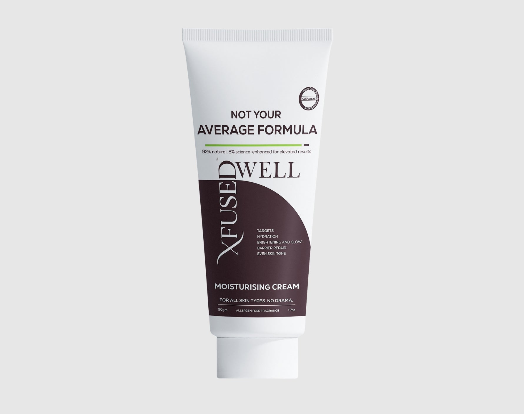 Dwell: Hydrating & Barrier Repair Daily Moisturiser